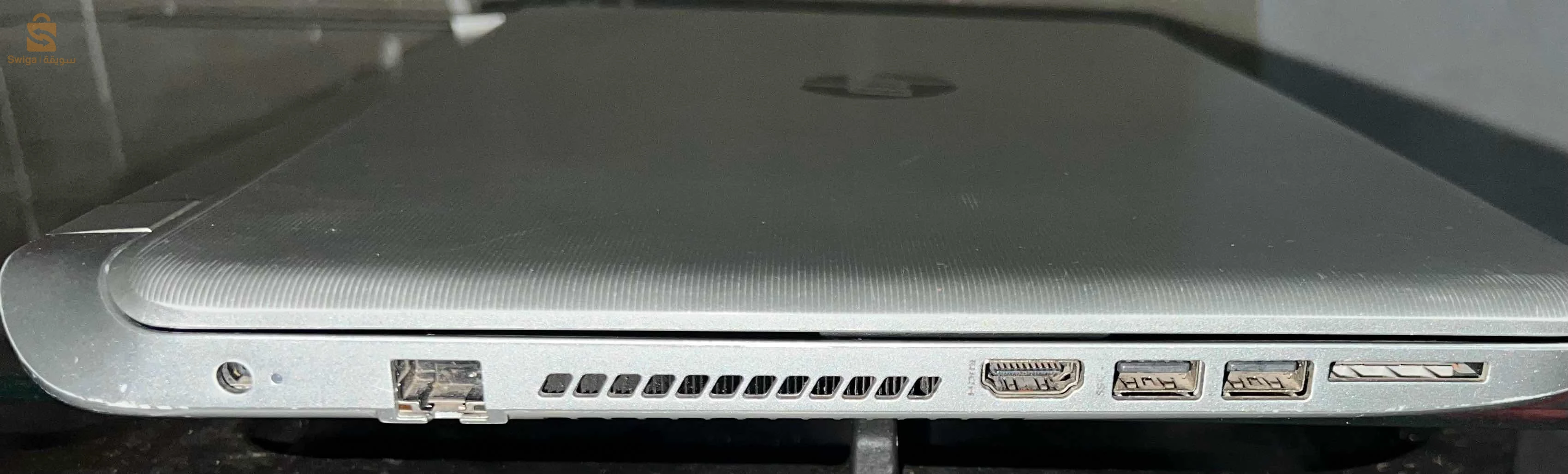 HP