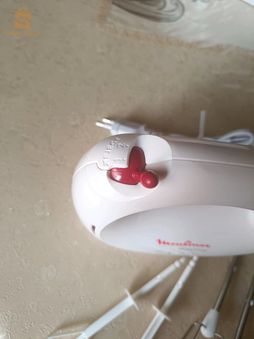 batteur moulinex