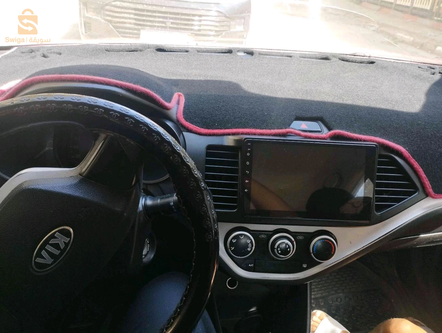 كيا Picanto 2013 سطيف