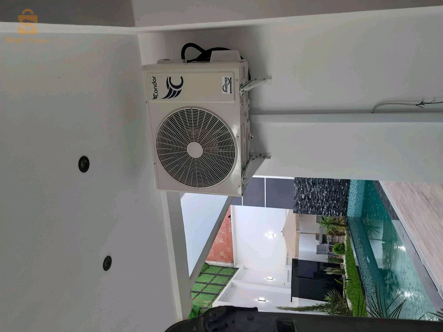 montage clim professional et reparasion