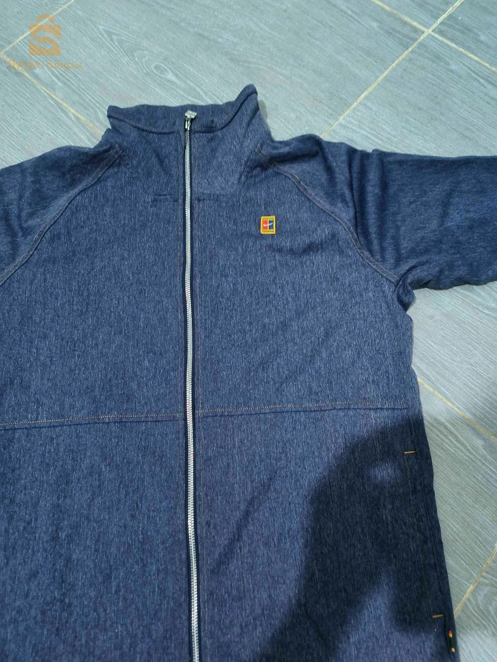 veste Nike original taille m