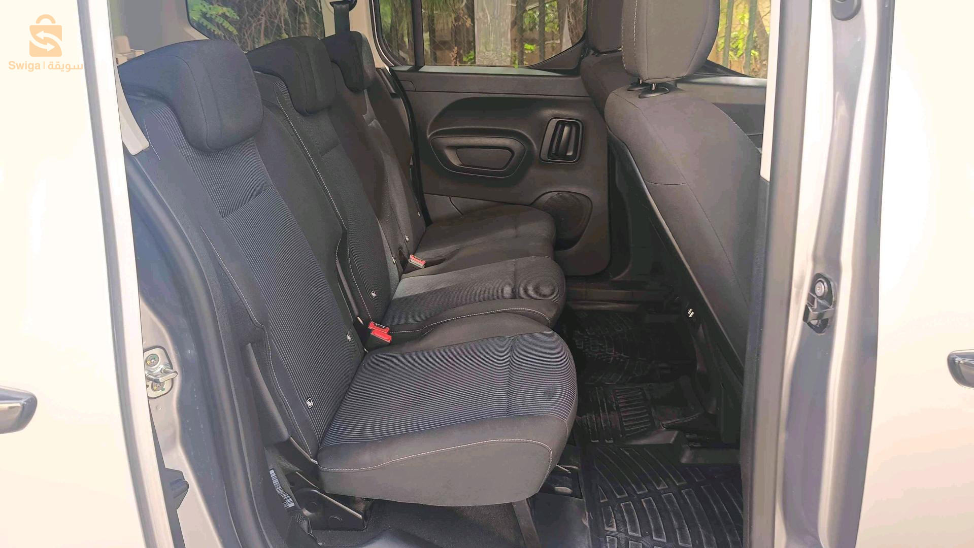 Fiat Doblo 2026 ALGER