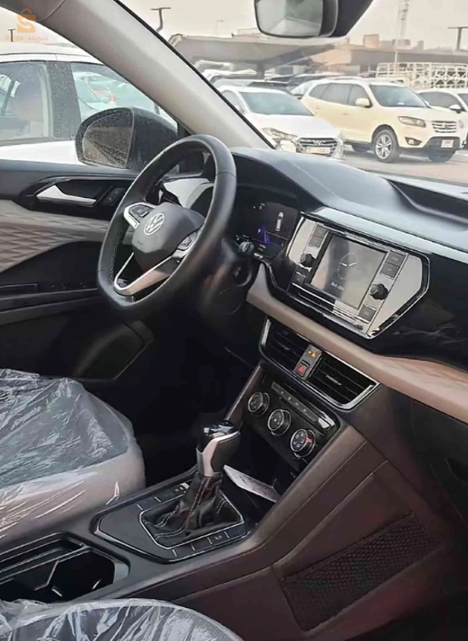 Volkswagen 2025 SKIKDA