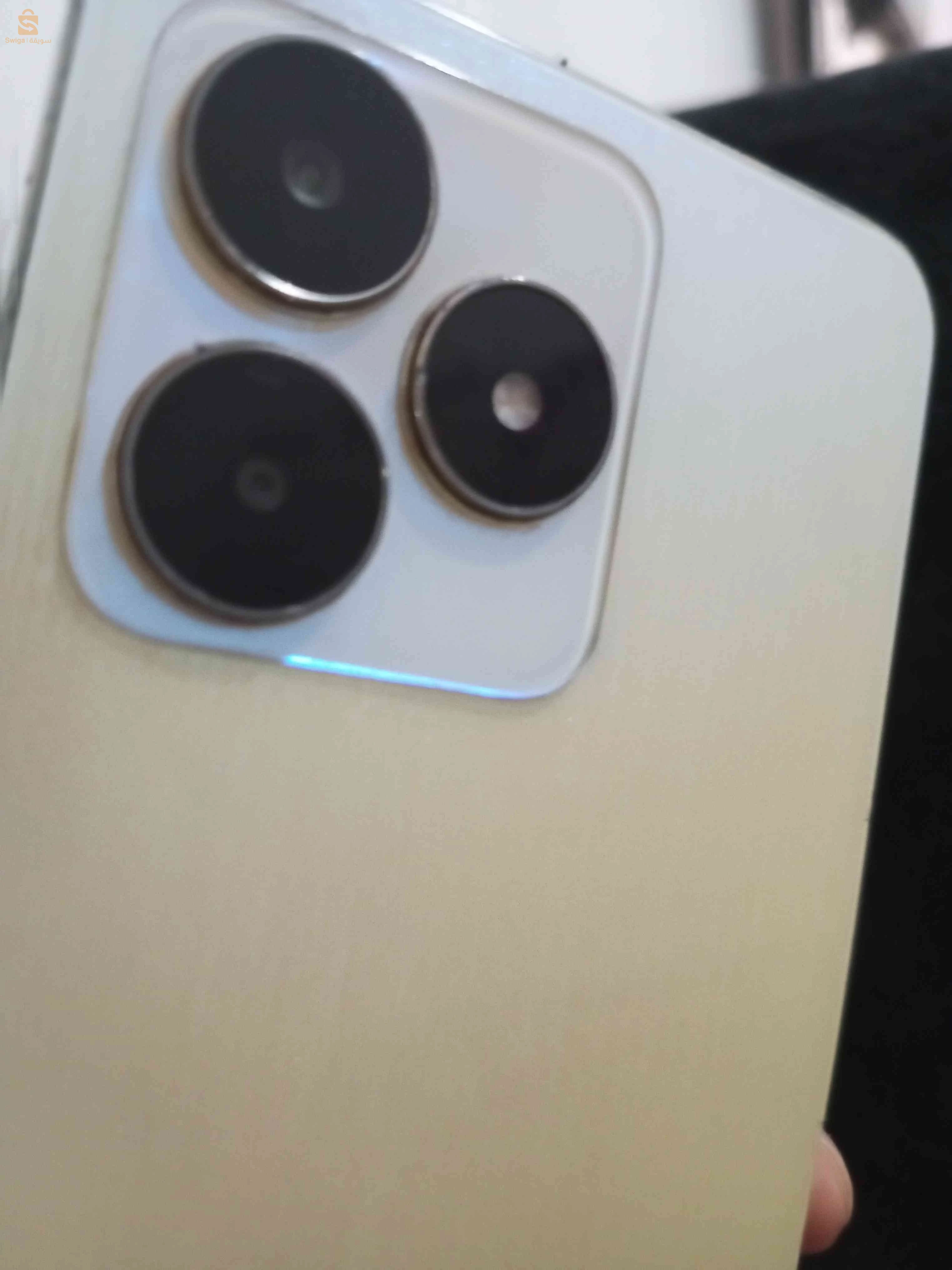 realme c53
6+6 Ram... Stockage 128
,باطرية،,5000mha
معاود افيشار في كالتي مليح risgo معروفة كاليتي