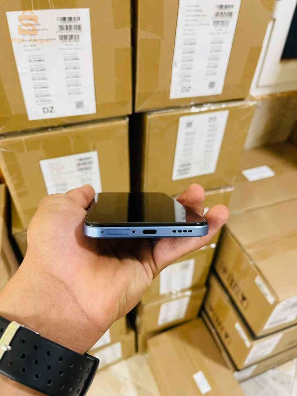 SMARTPHONE REALME C85 (8/256)