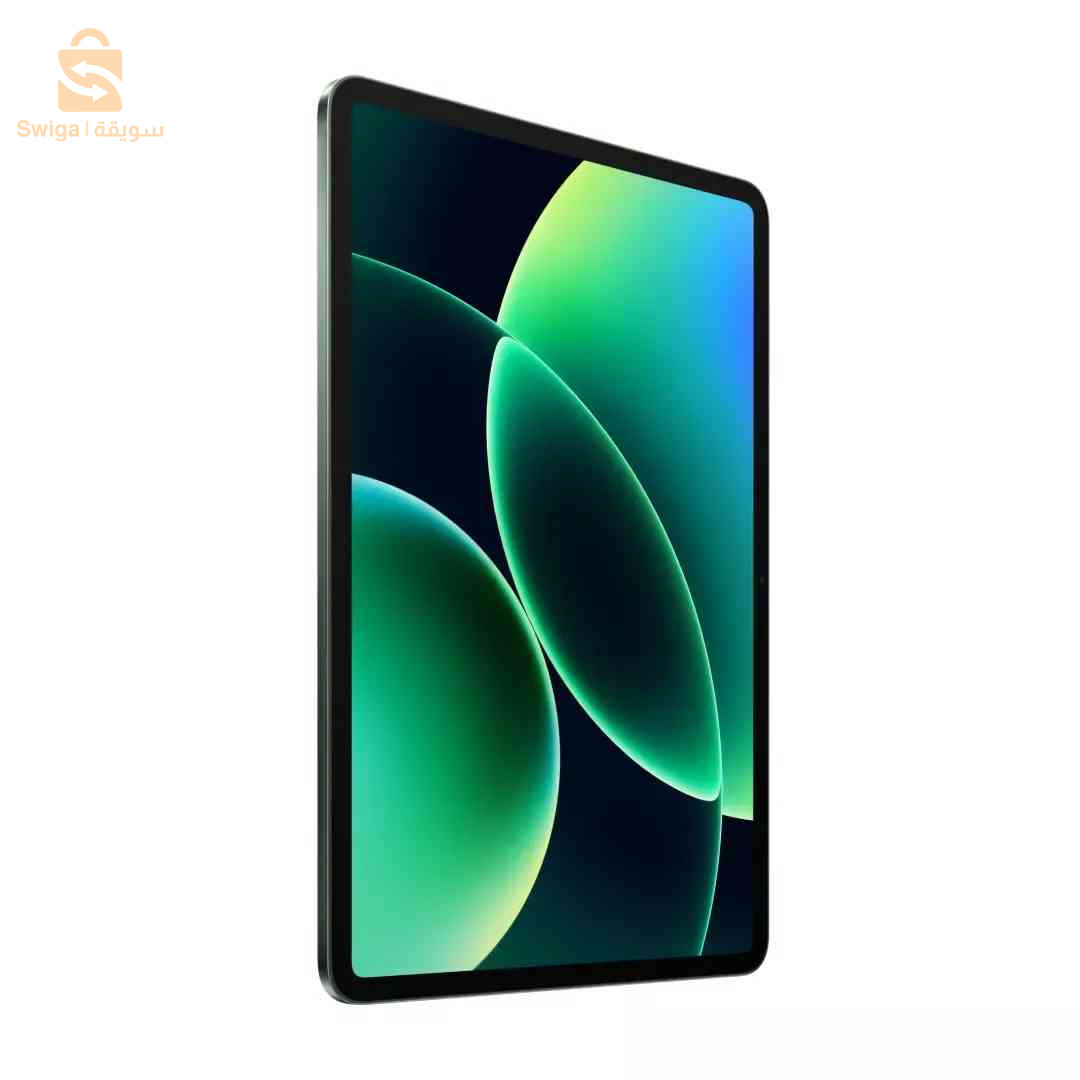Xiaomi Pad 8 (Pine Green) 
8GB RAM / 256GB Storage