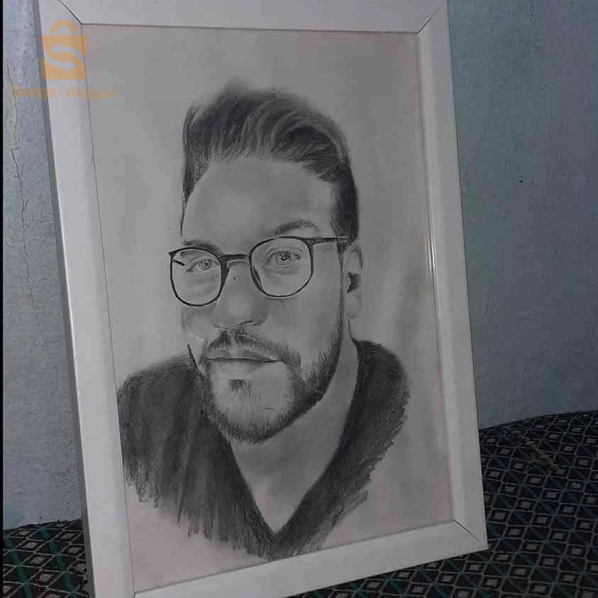 رسم اشخاص