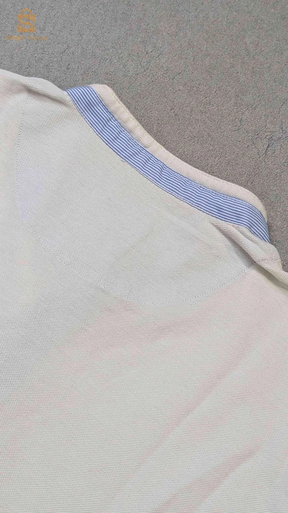 PoLo Shirt 👕 Rowing Club - Original pour Homme