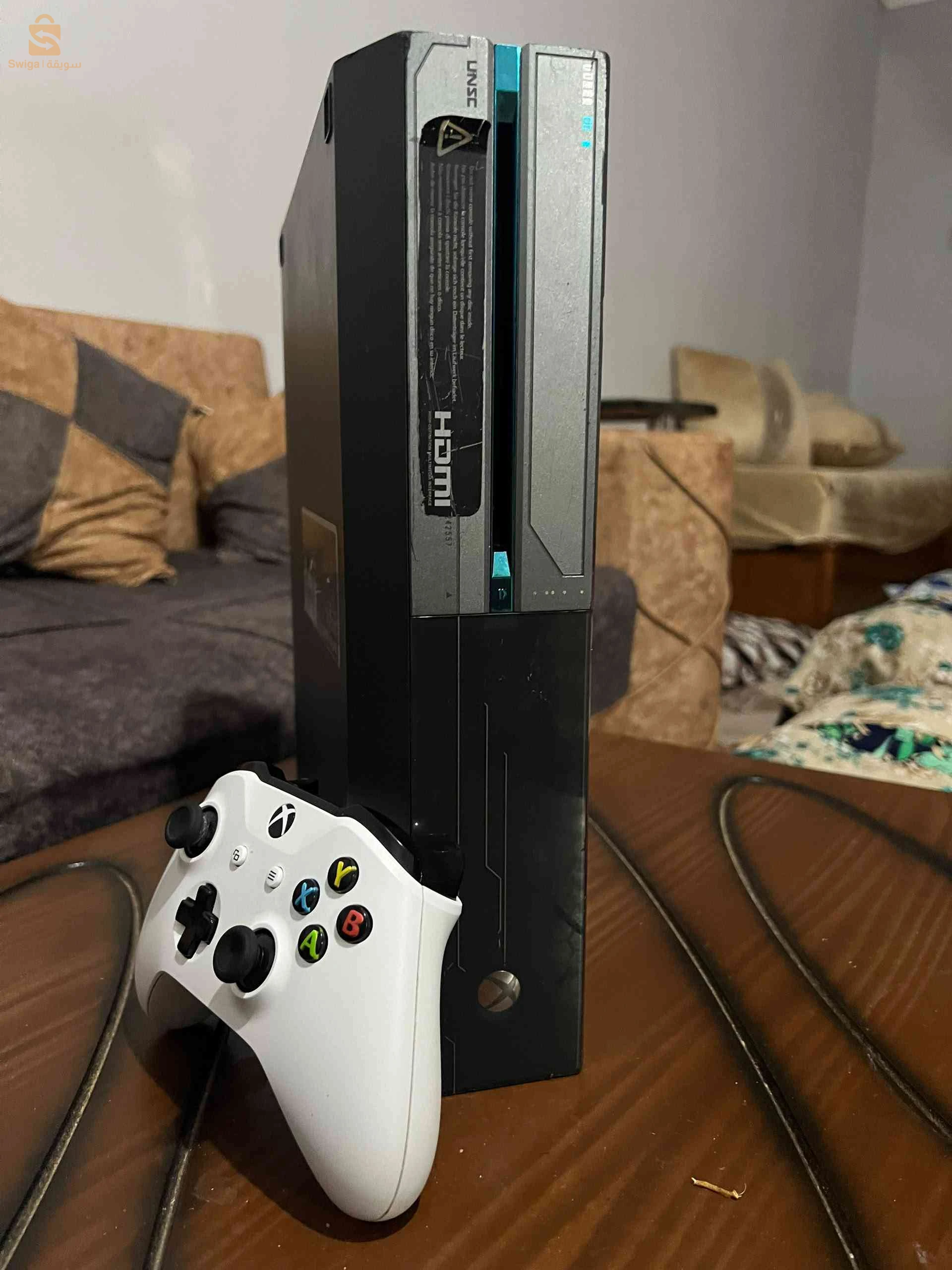 جهاز اكسبوكس وان