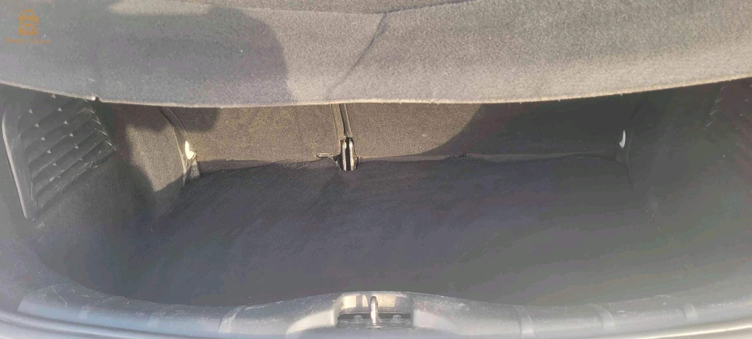 Citroen C3 2012 Ouled Djellal