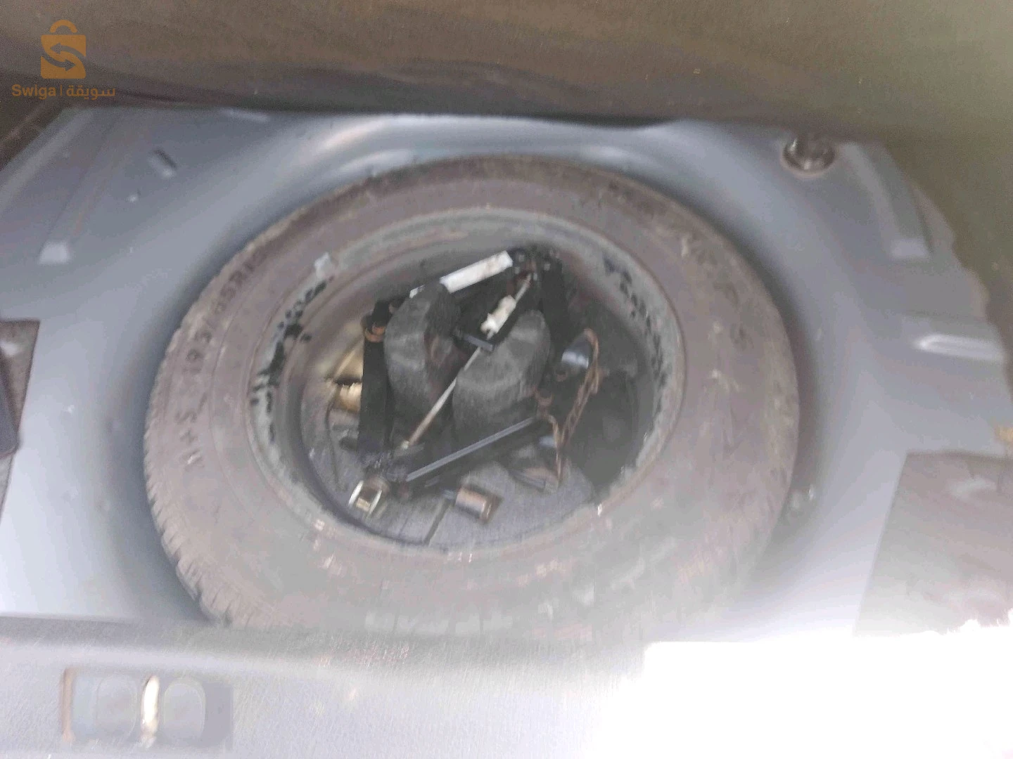 Peugeot 406 2001 AIN DEFLA