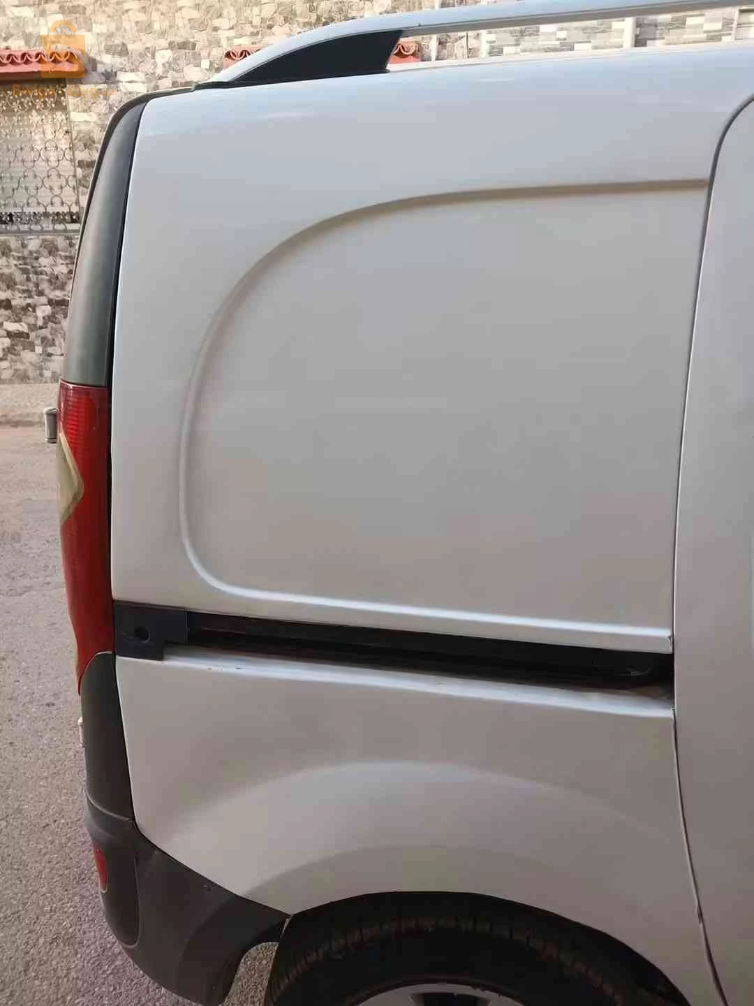 Renault Kangoo 2010 MOSTAGANEM