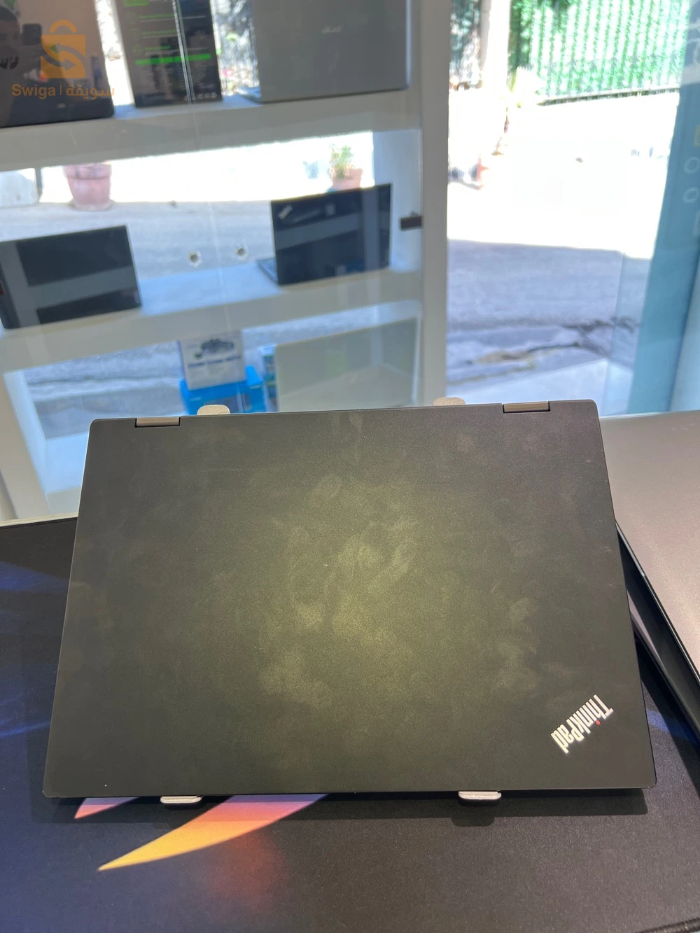 lenovo thinkpad yoga L380