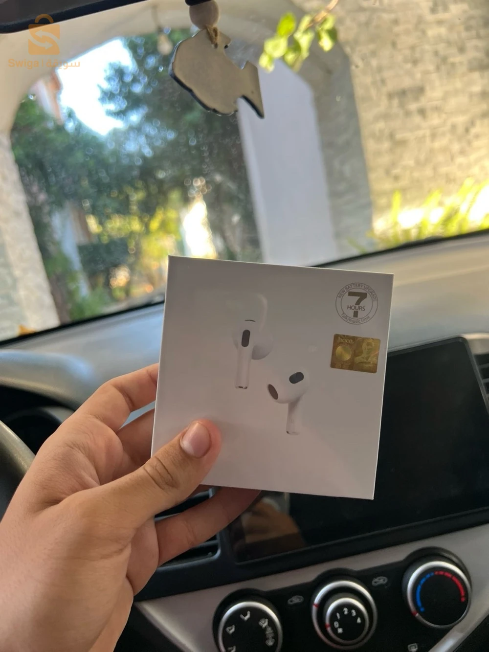 AirPod hoco ew43 original