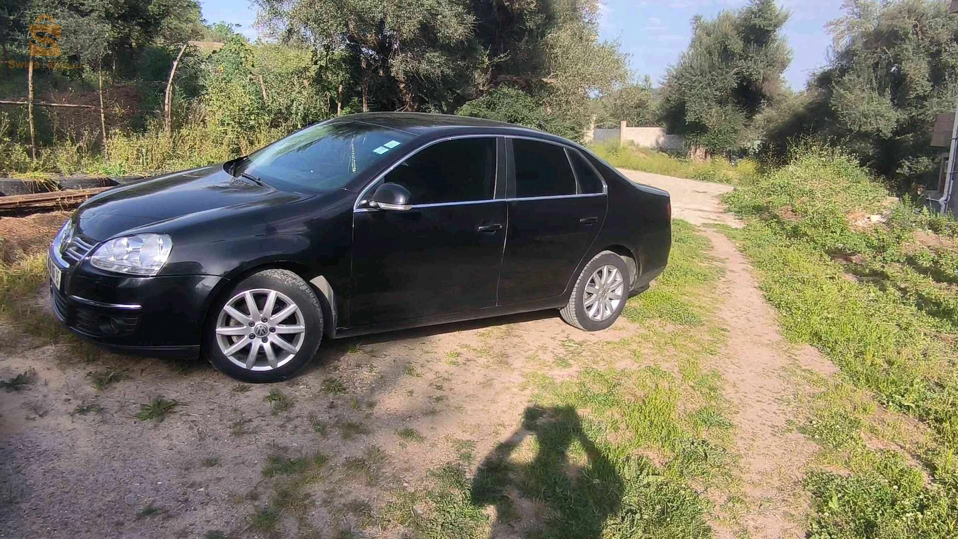 Volkswagen Jetta 2007 TIZI OUZOU