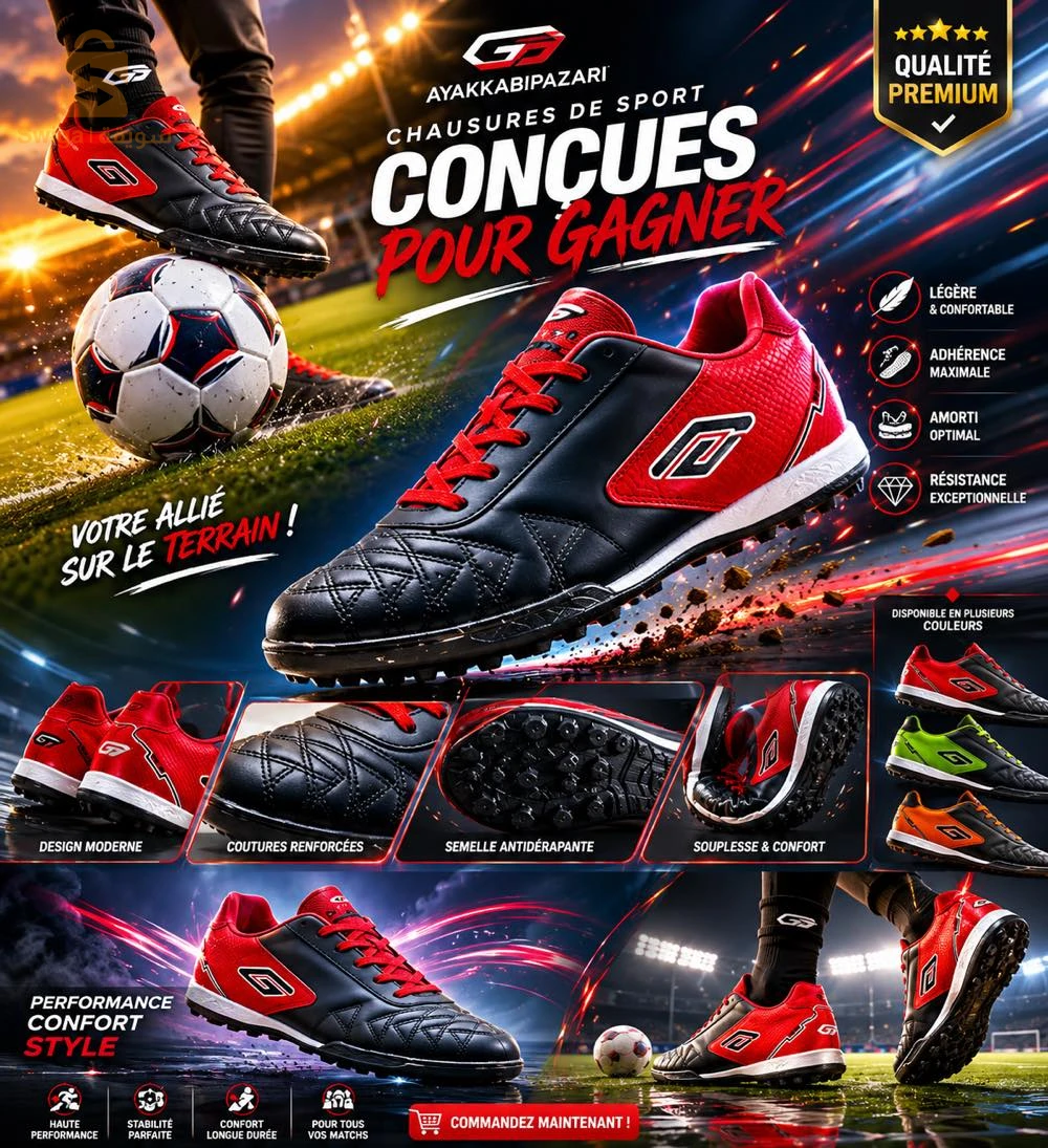football
