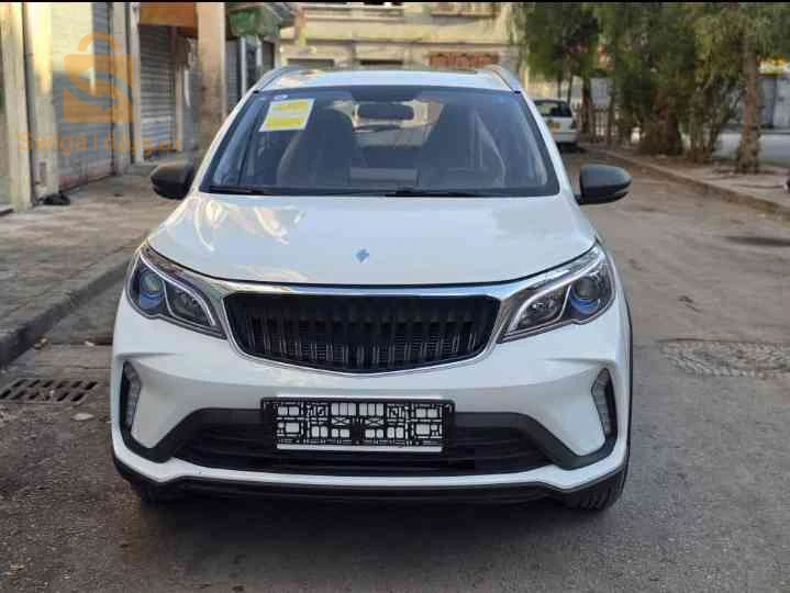 ليفان Gs3 pro 2025 الطارف
