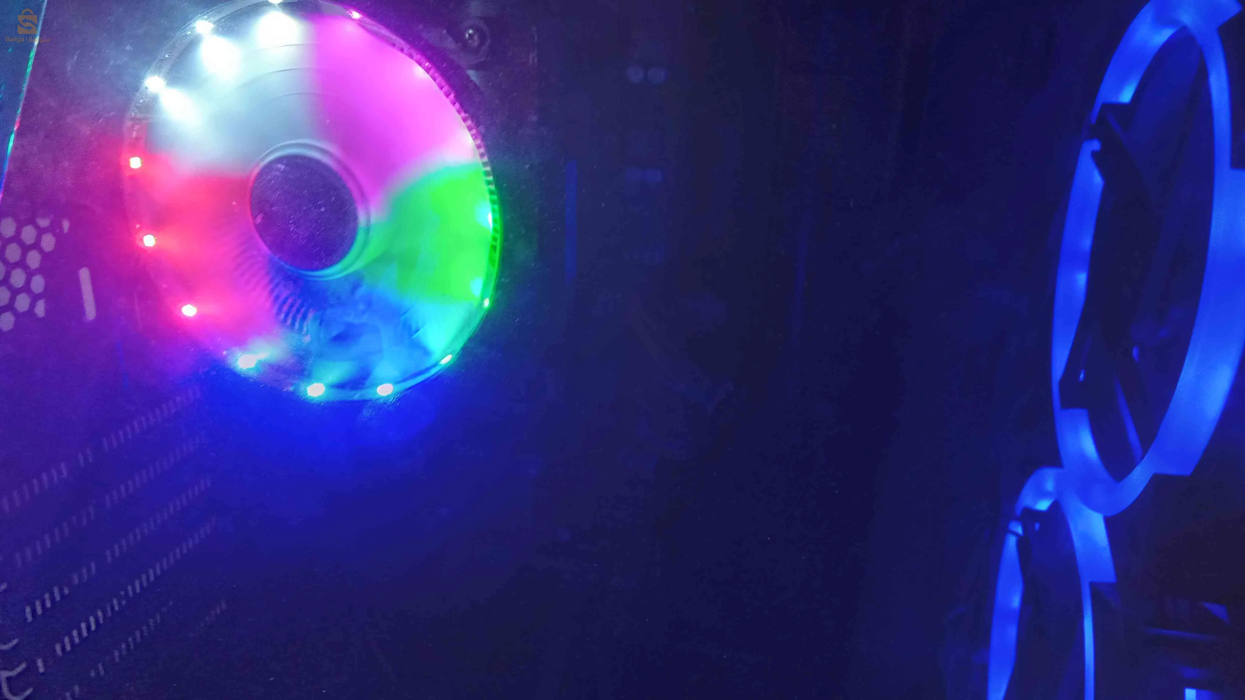🎮 للبيع: PC Gamer نظيف وجاهز للتشغيل – فرصة لا تُفوّت!