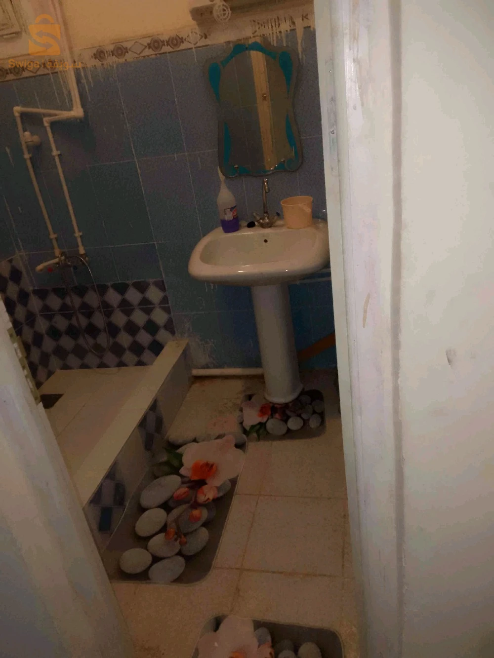 كراء منزل فلفلة جندارك