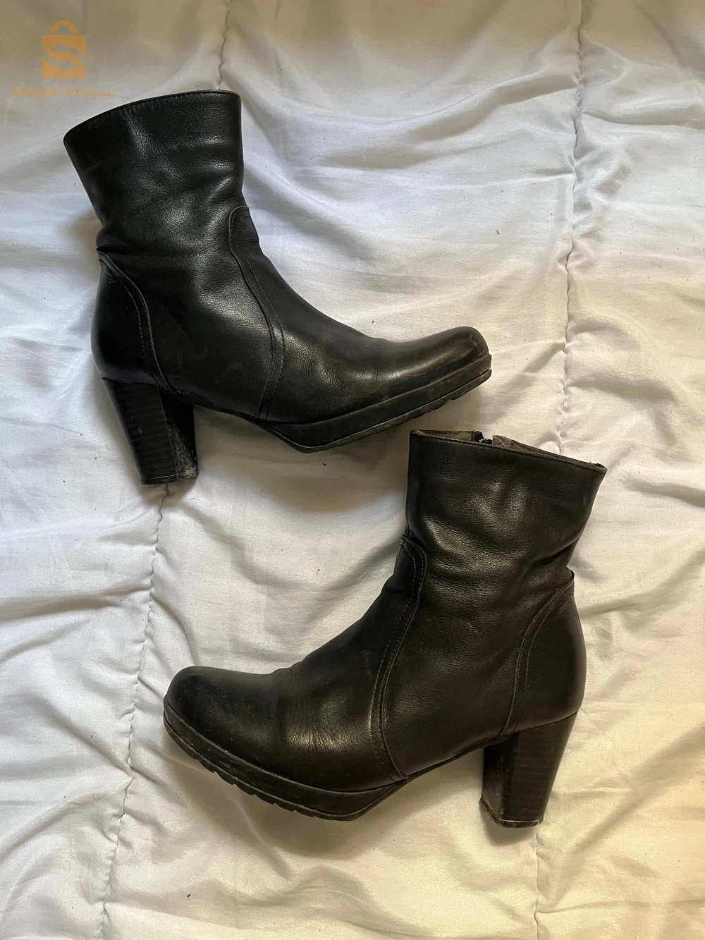 des chaussures a vendre