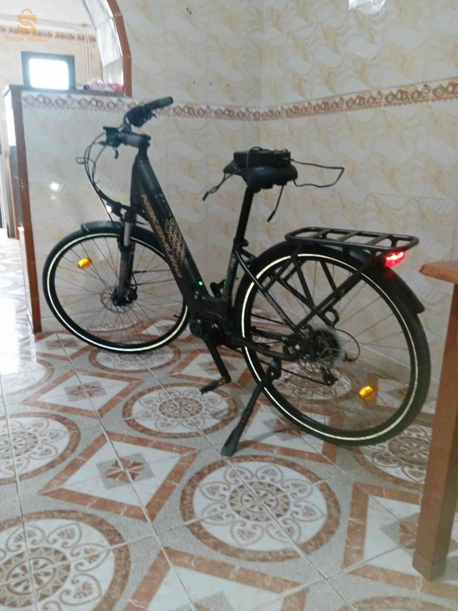 المنترةالحاج