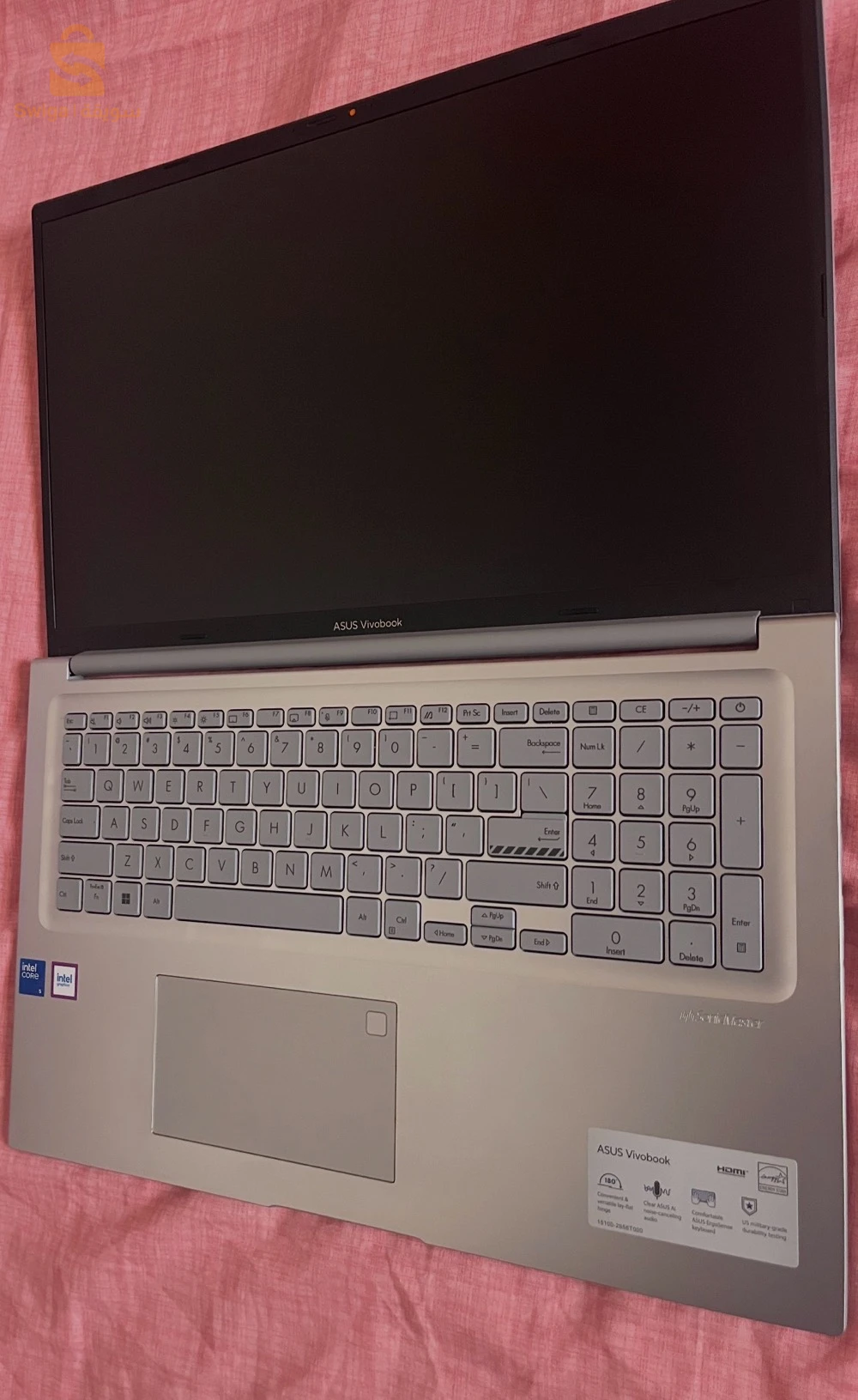 Asus Vivobook