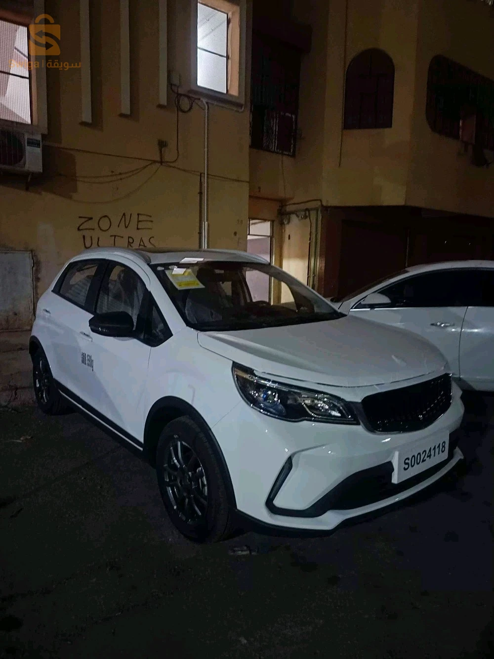 Livan Gs3 pro 2026 CONSTANTINE