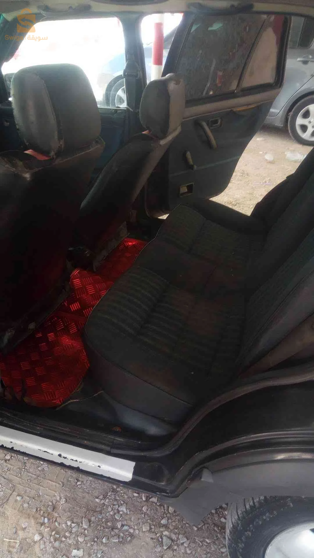 Volkswagen Golf 1990 CHLEF