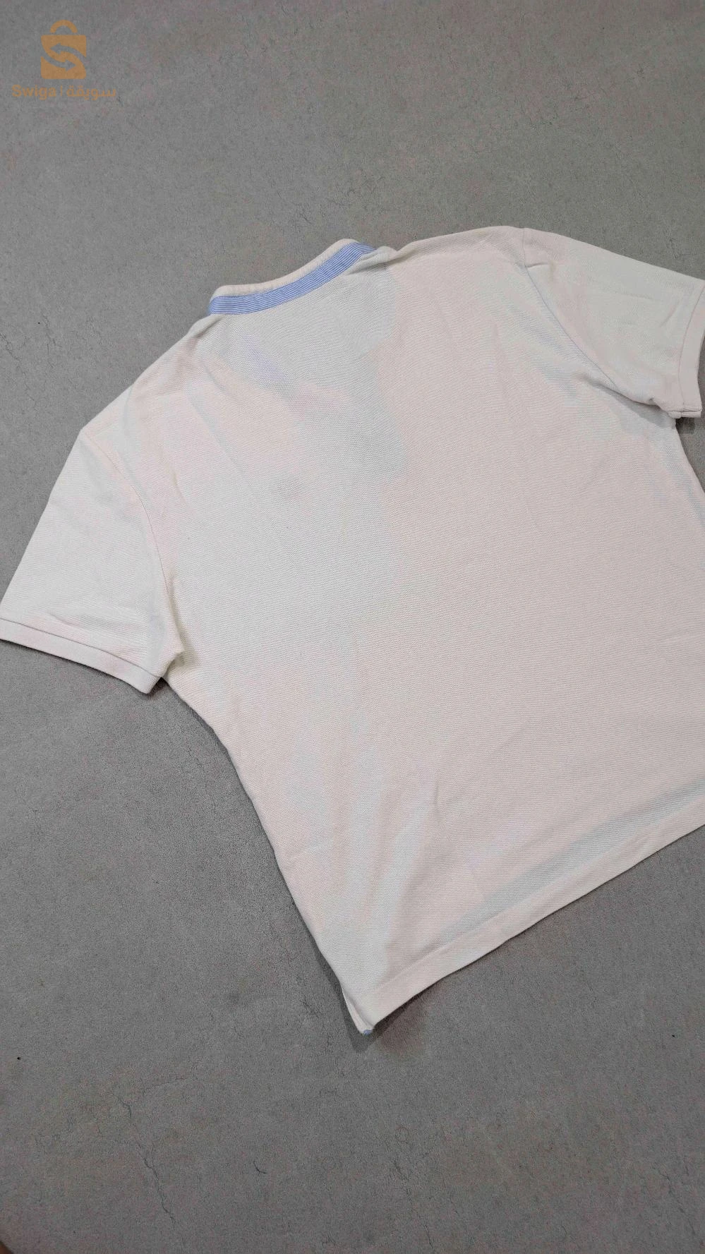PoLo Shirt 👕 Rowing Club - Original pour Homme