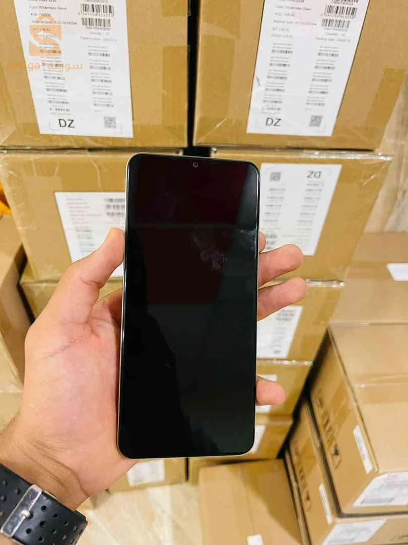 Realme note 60/128