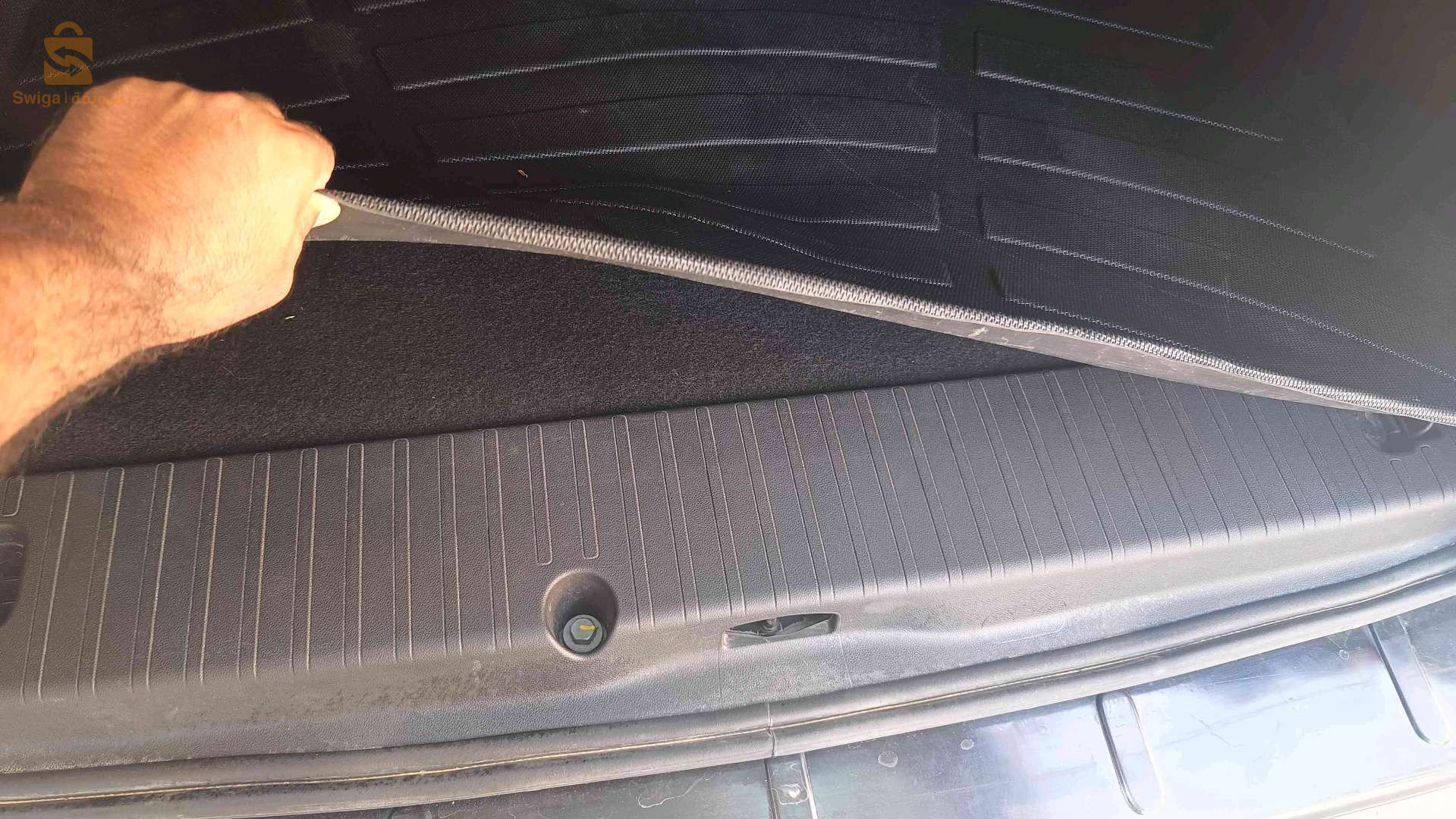 Fiat Doblo 2026 ALGER