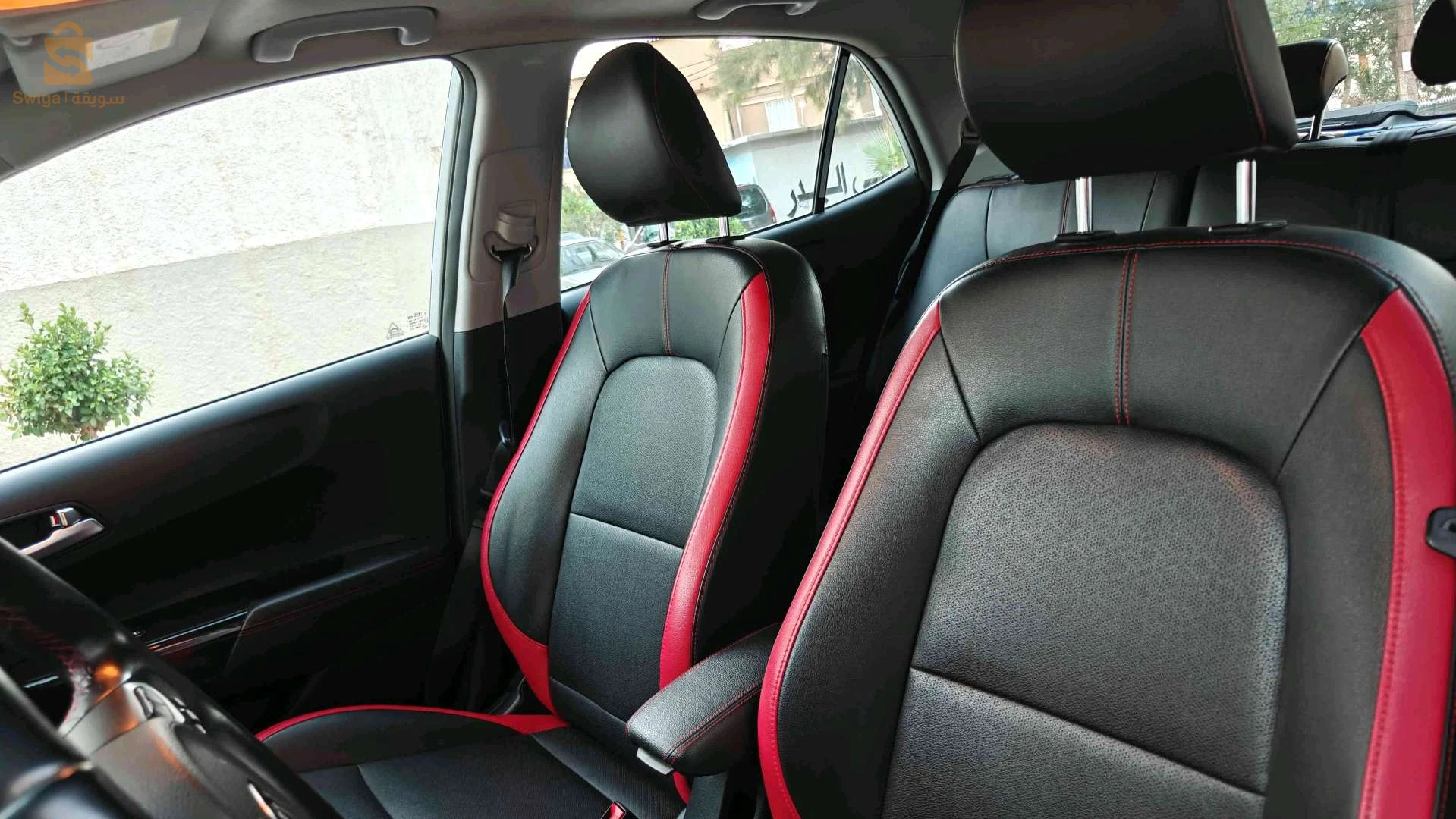 Kia Picanto 2018 SIDI BEL ABBES