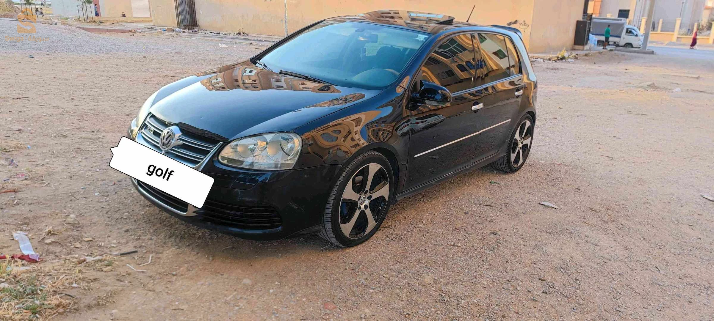 Volkswagen Golf 2006 GUELMA