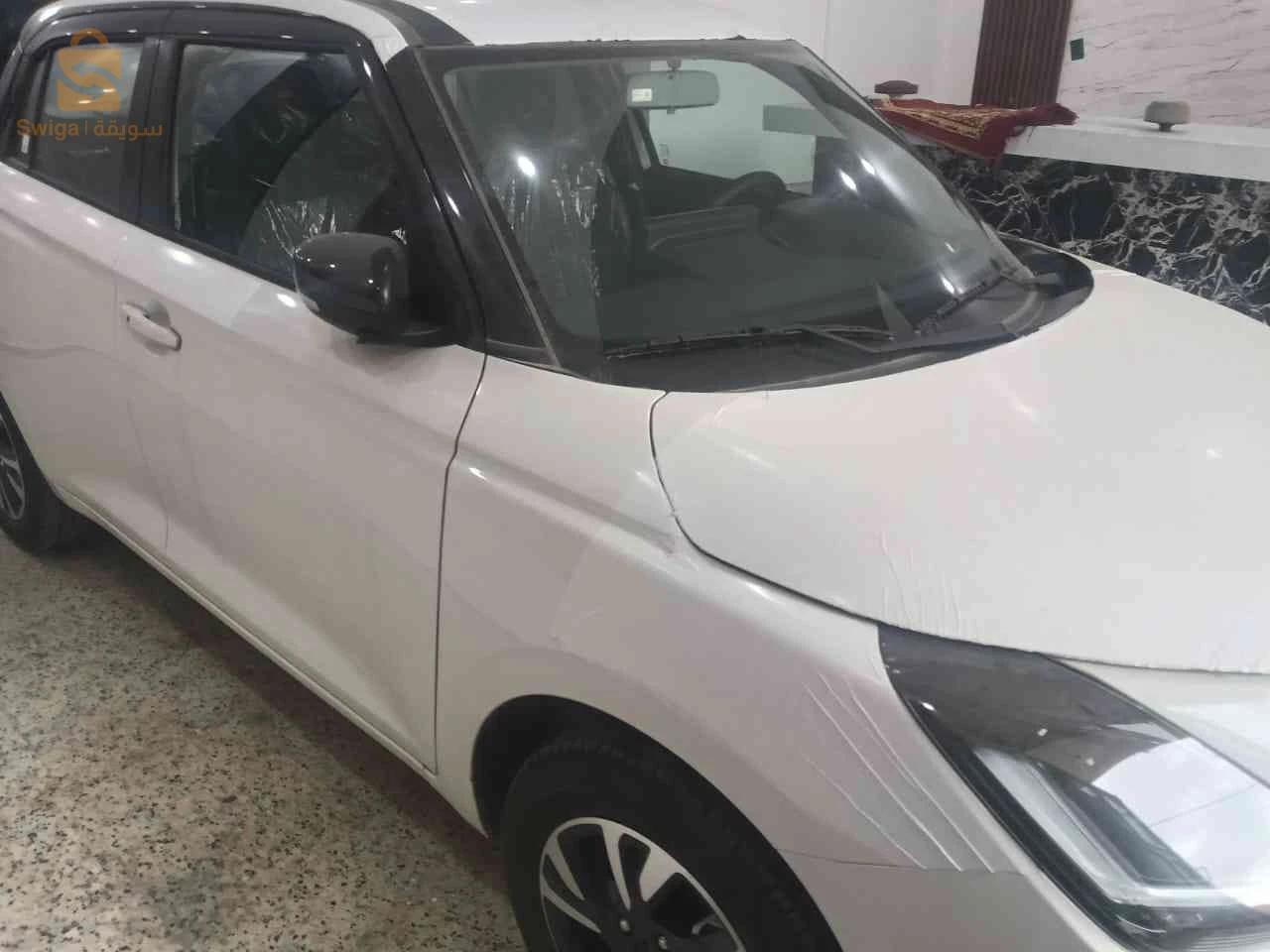Suzuki Swift 2026 SKIKDA