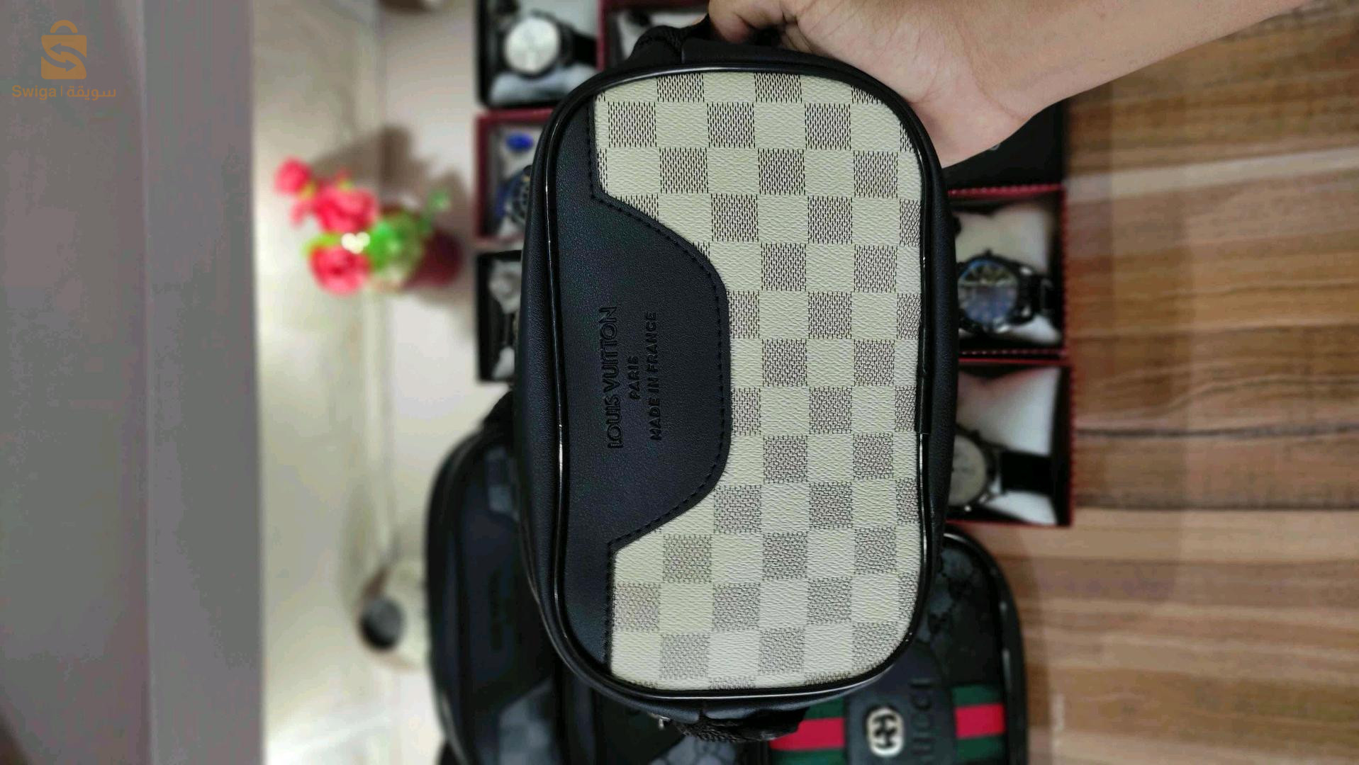 باك (ساعة+ساكوشة)+خاتم باااطل 🔥📢