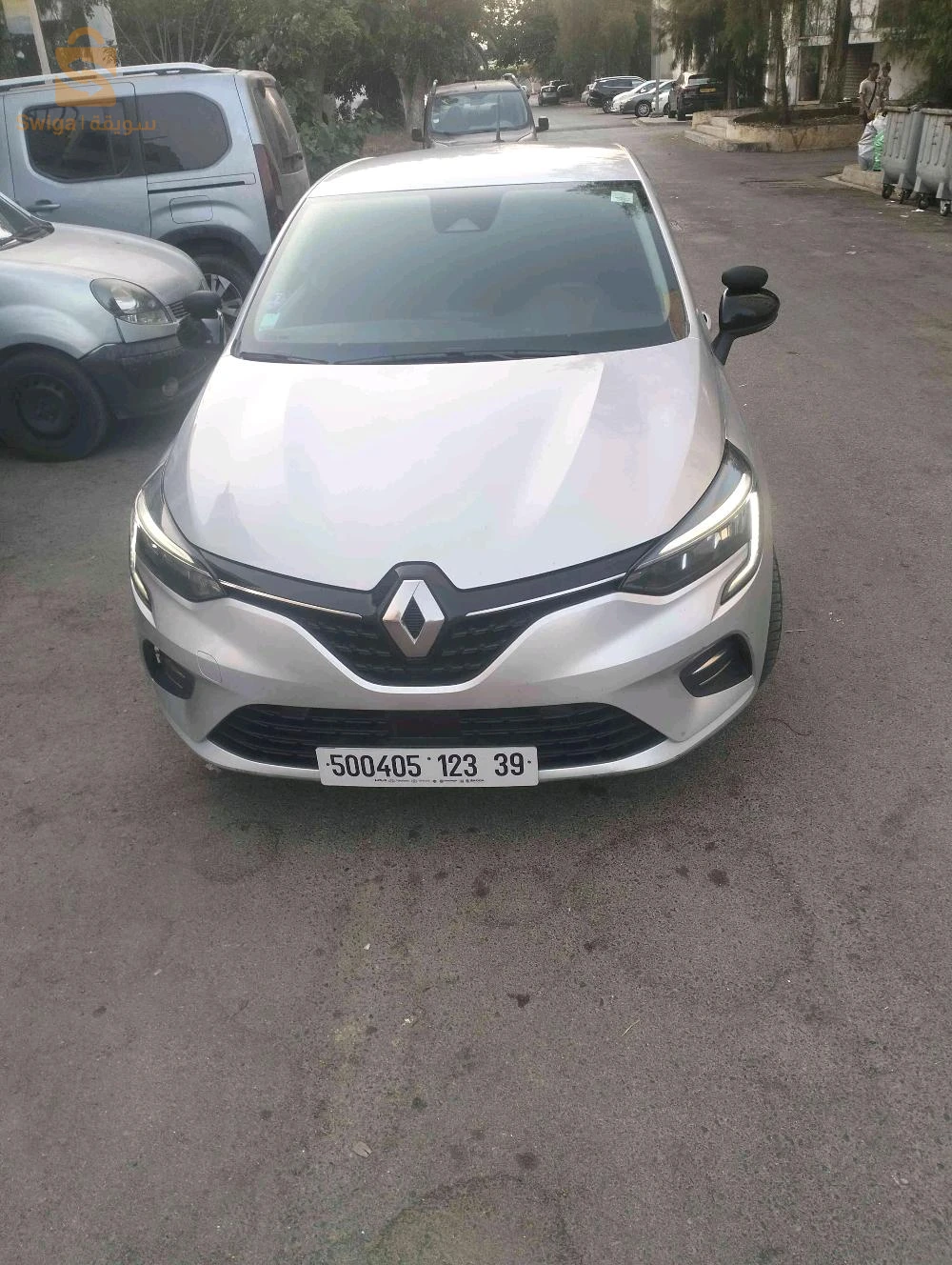 Renault Clio 5 2023 BLIDA