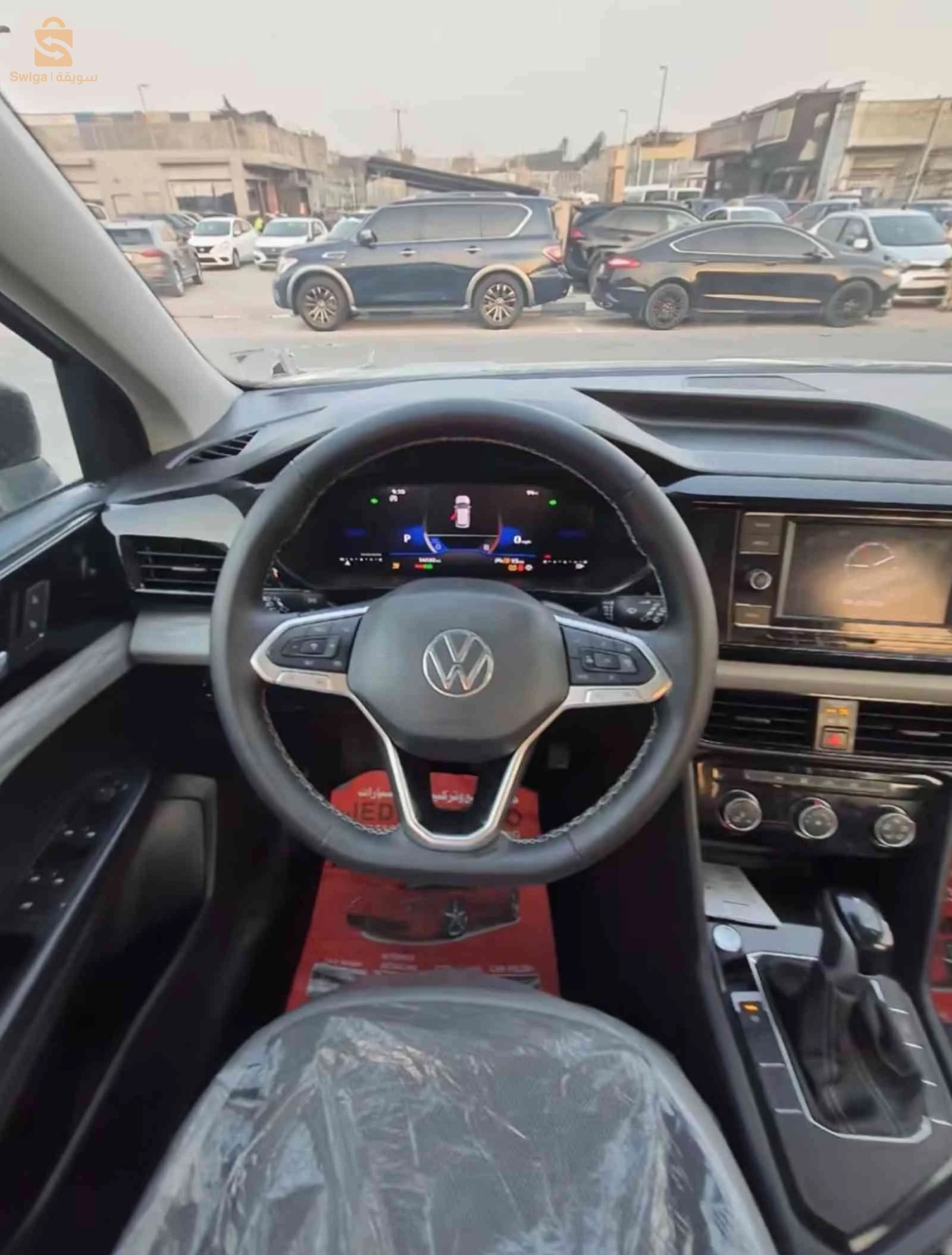 Volkswagen 2025 SKIKDA