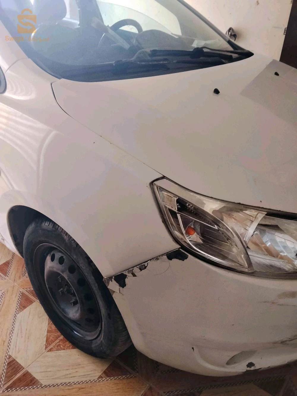 شيفروليه S-10 2013 تيبازة