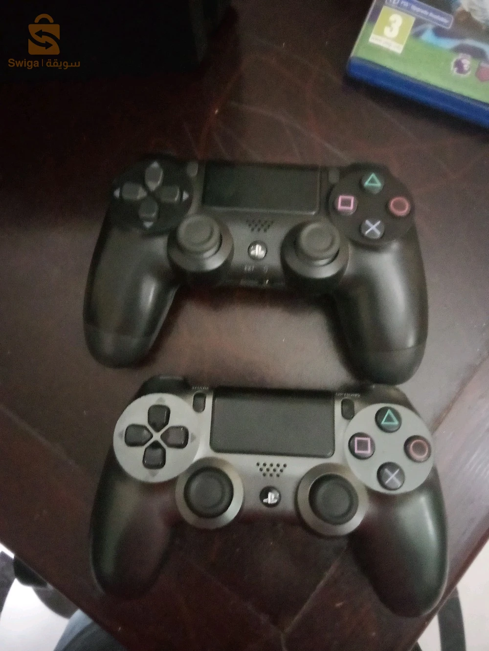 ps4 oline 
2 مانيطات
fc 24
Minecraft