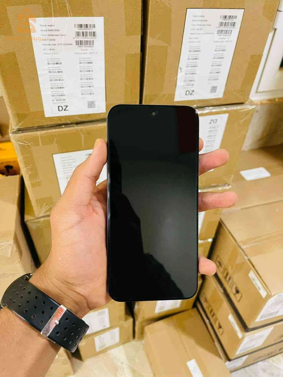 SMARTPHONE REALME C85 (8/256)