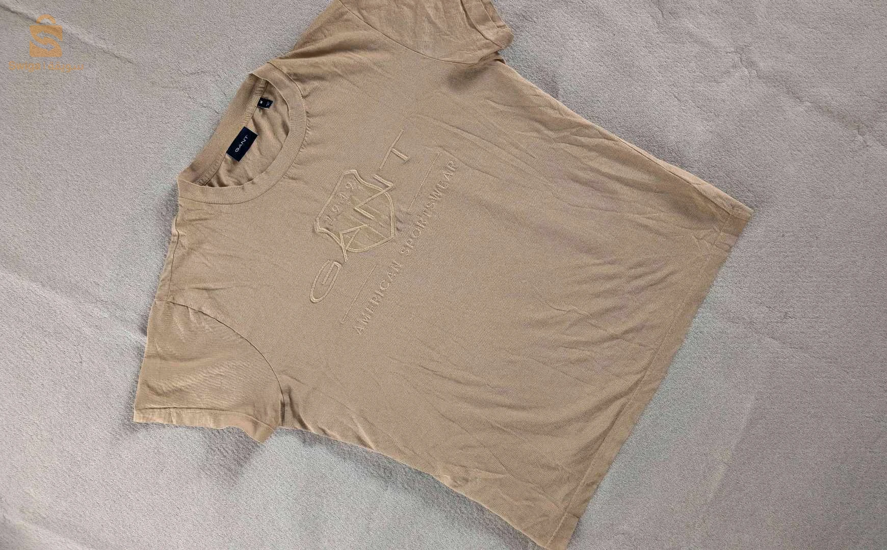 T-shirt original GANT- Taille : M etat: 10/10