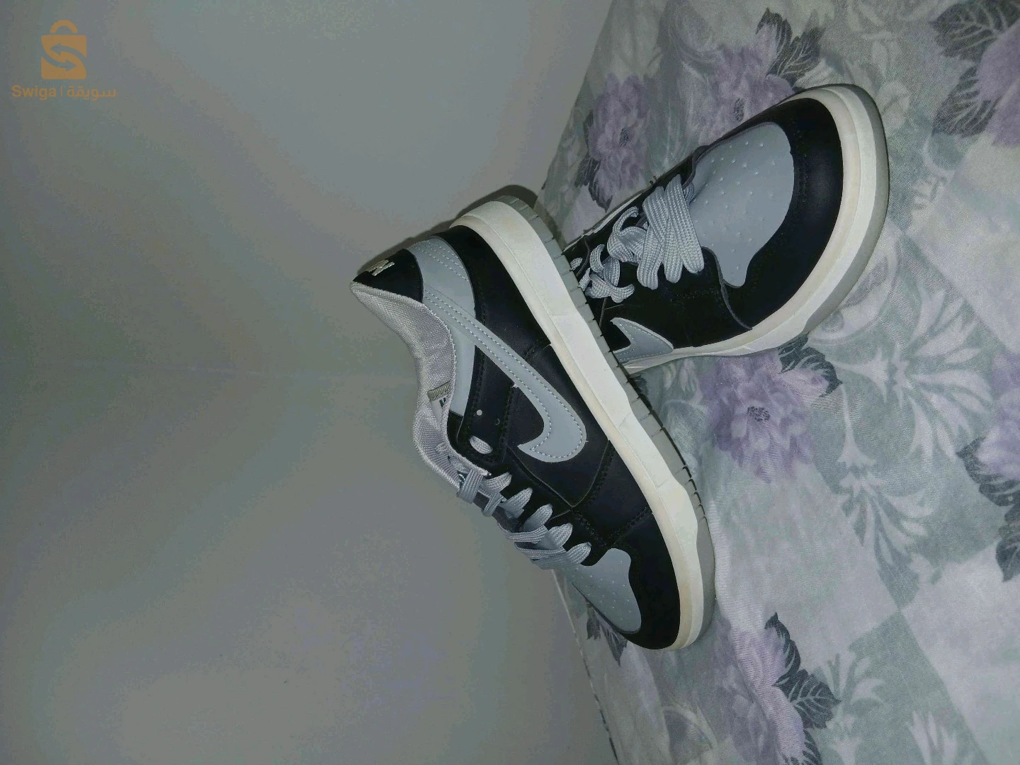 nike bon quality