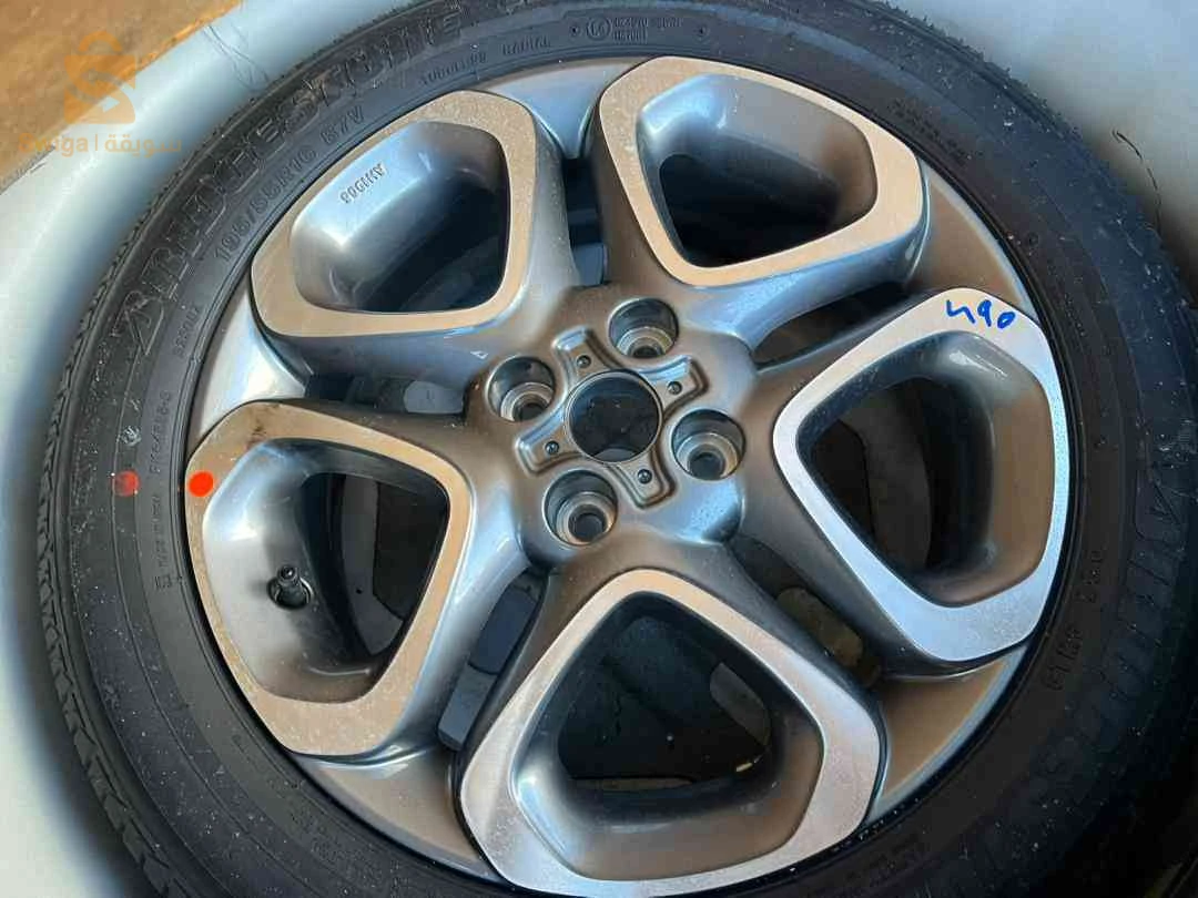 Hyundai i20 MILA