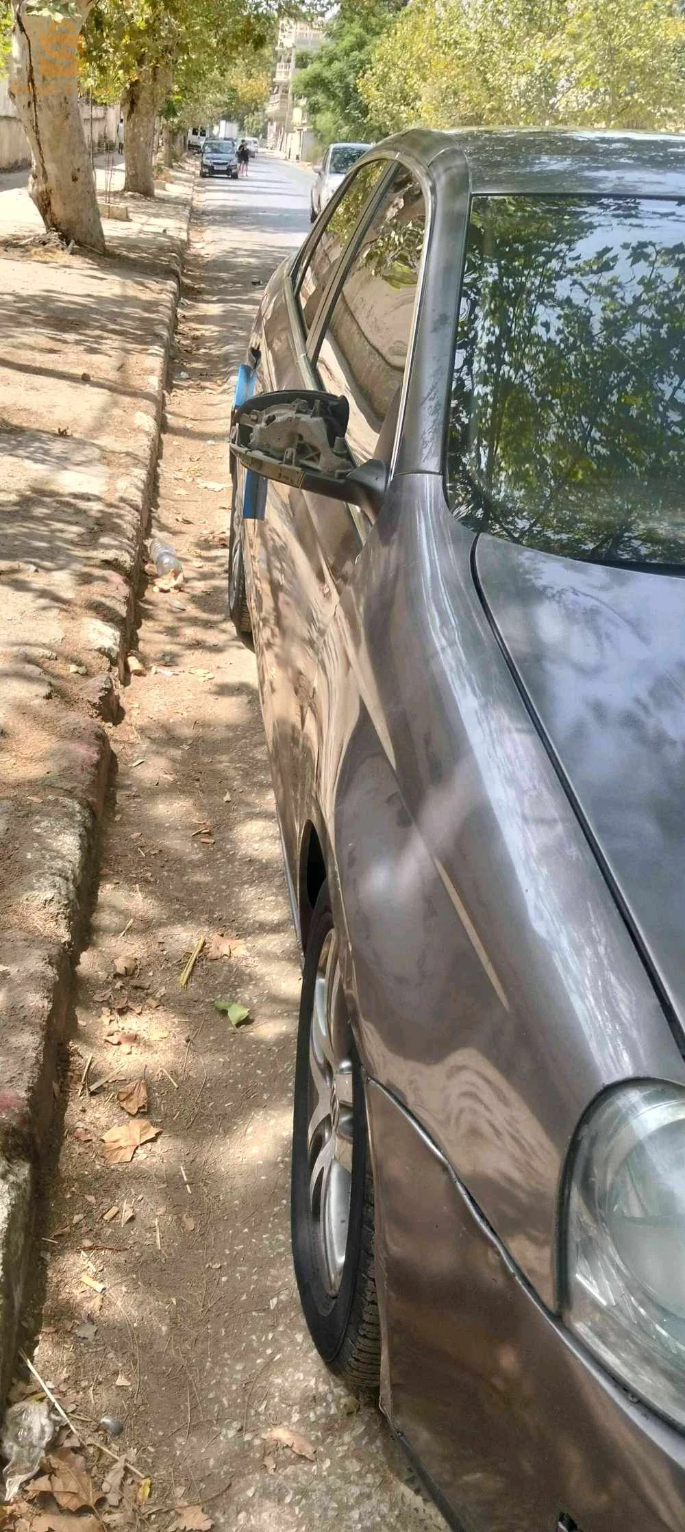 Volkswagen Jetta 2008 BLIDA