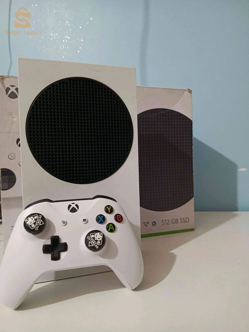 xbox série s