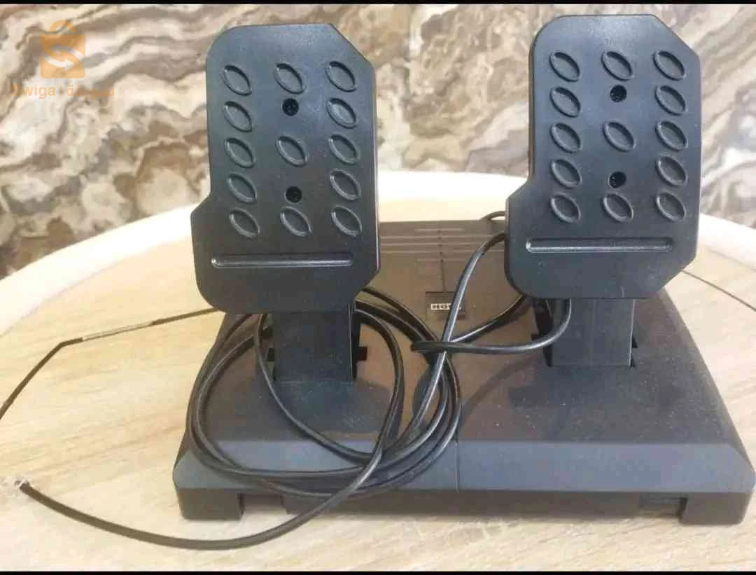 ديركسون /فولو