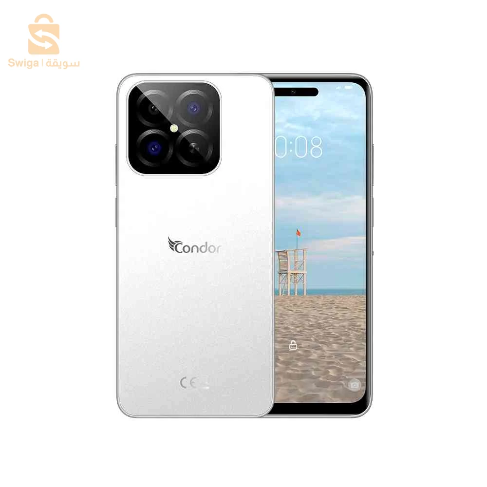 Condor Nova 80