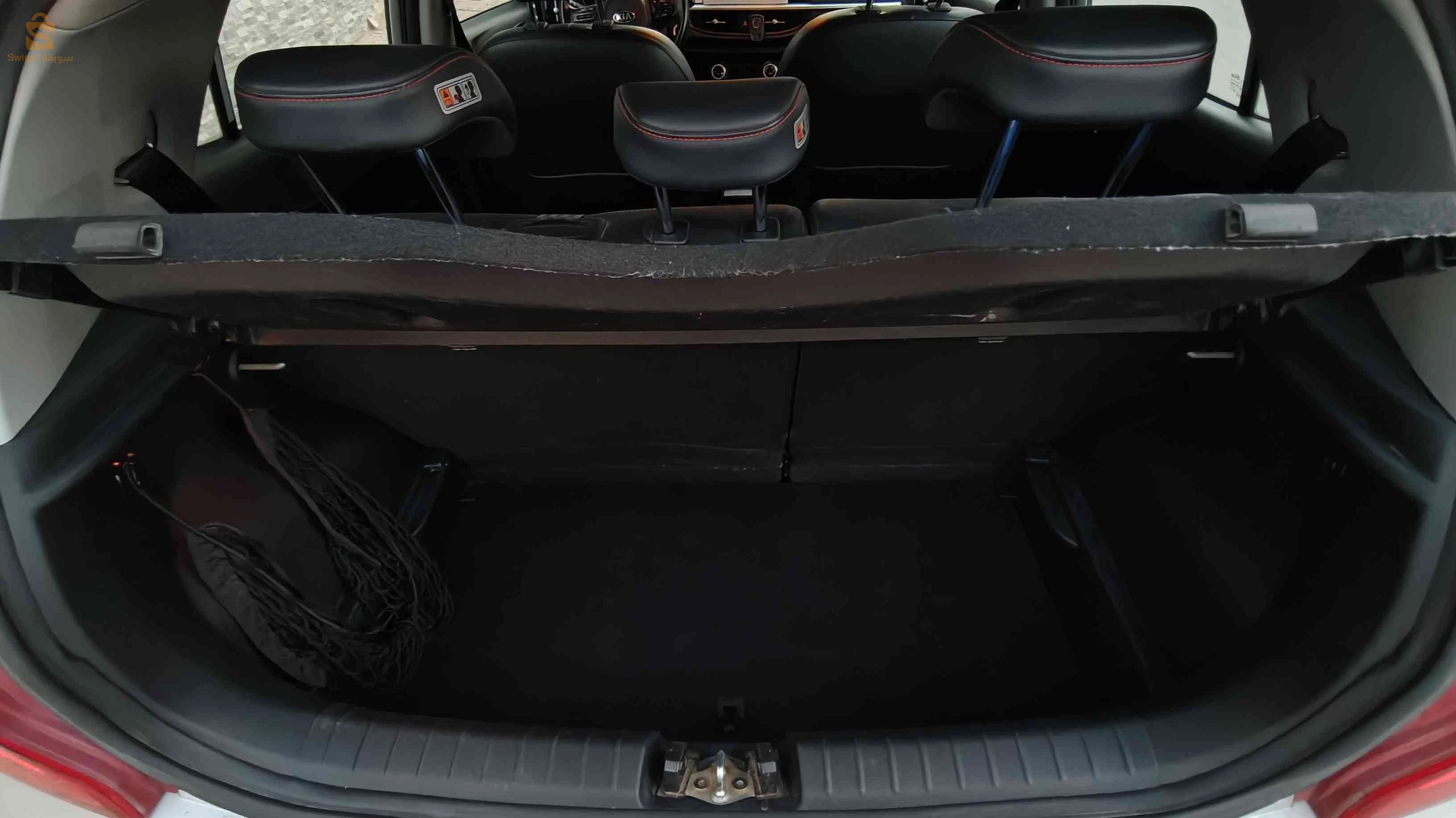 Kia Picanto 2018 SIDI BEL ABBES