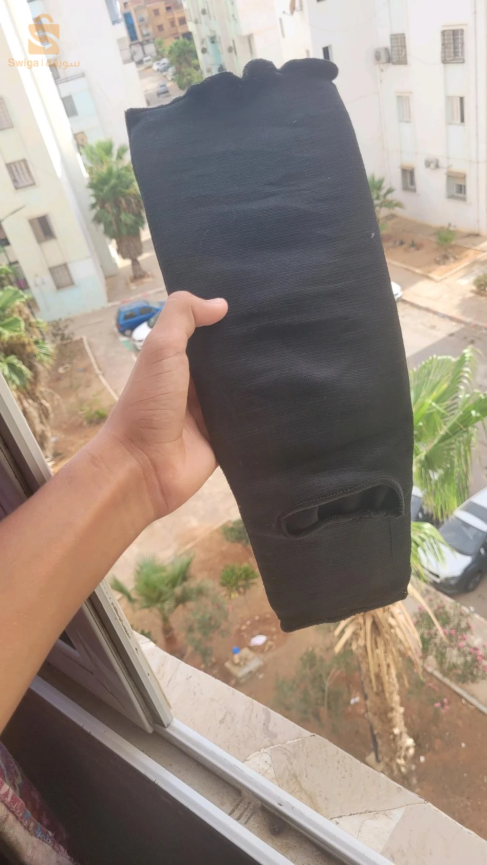 ليقو و بروتاج تيبيا