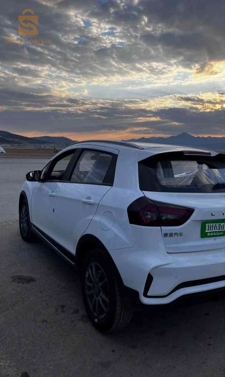 ليفان Gs3 pro 2025 الطارف